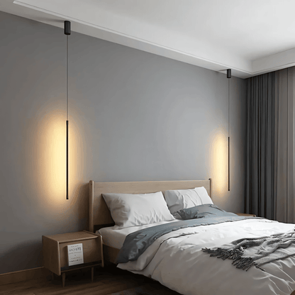 Tall Slim LED Light Bar