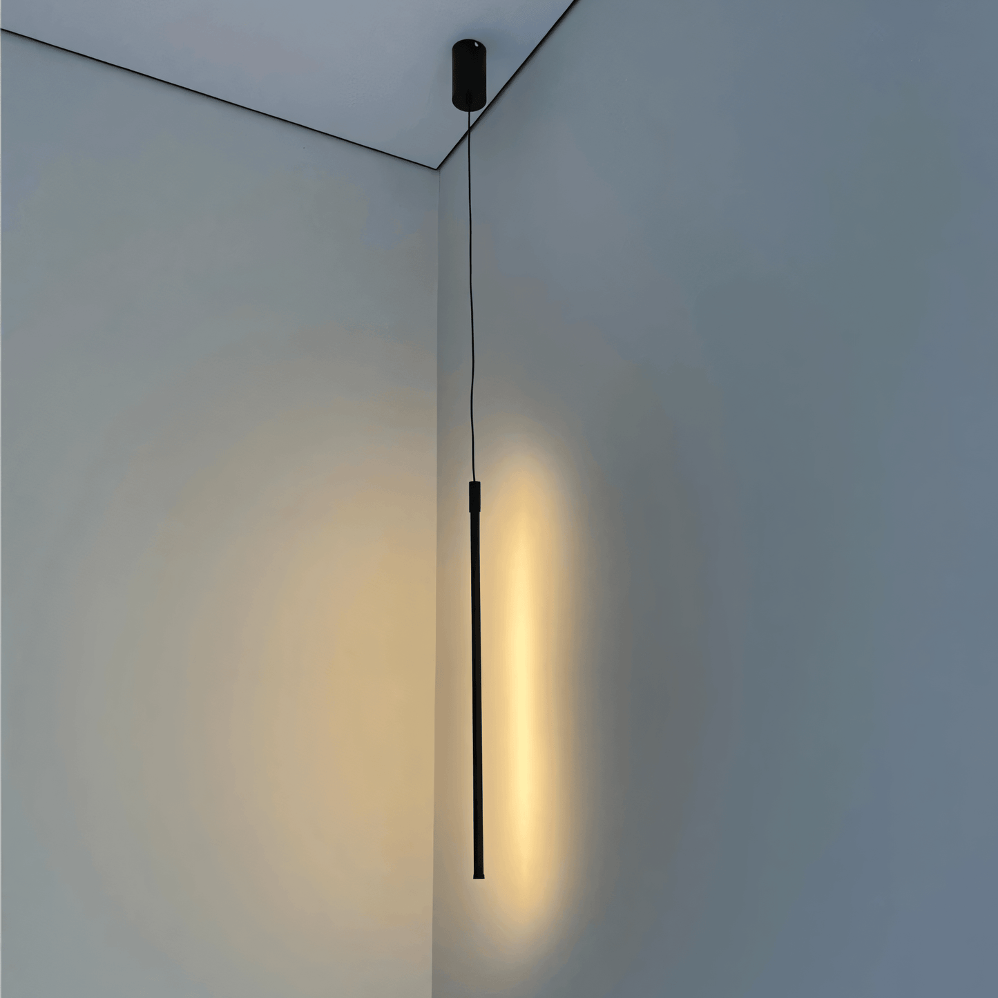 Tall Slim LED Light Bar