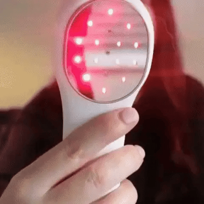 Advanced Red Light Therapy Device for Home Use