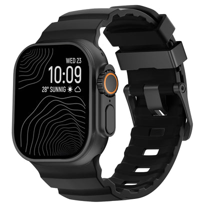 Durable Fitness Band for Apple Watch