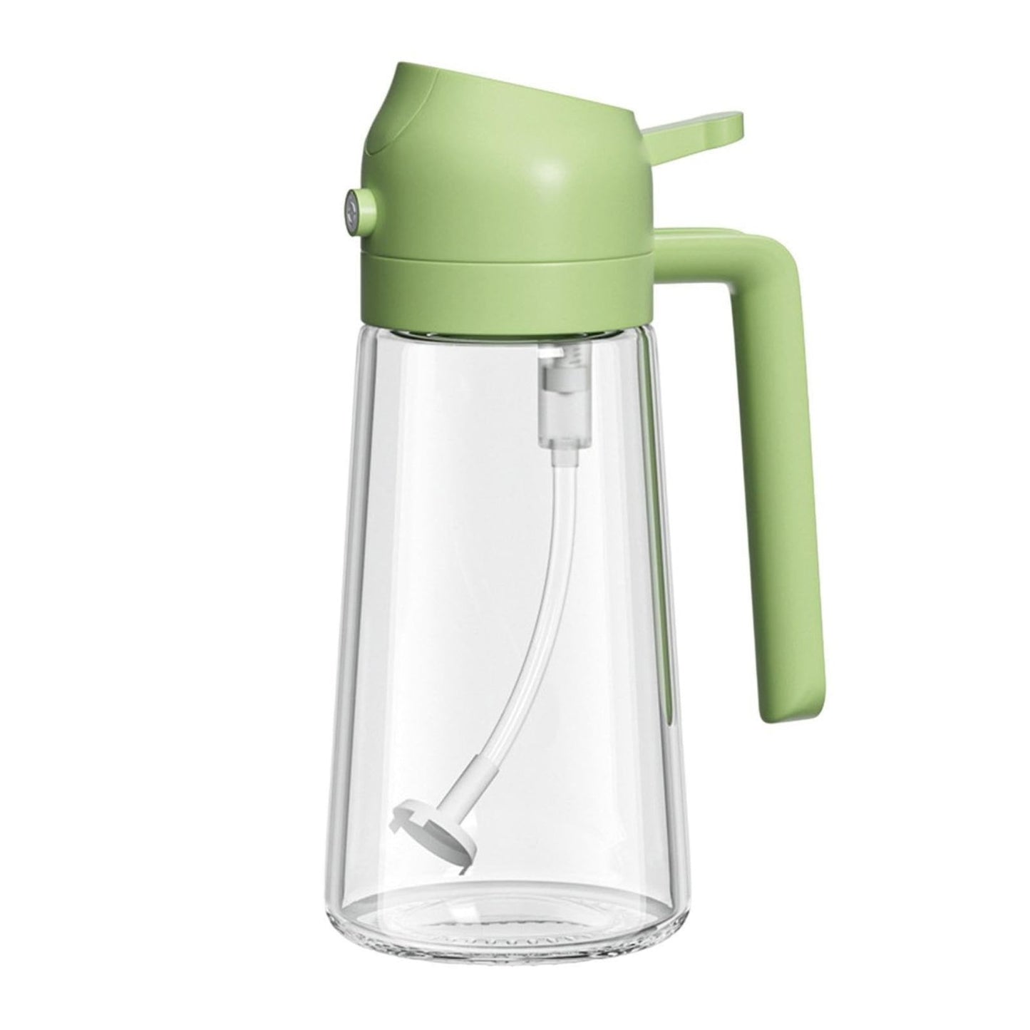 Easy Spray Kitchen Oil Bottle Dispenser