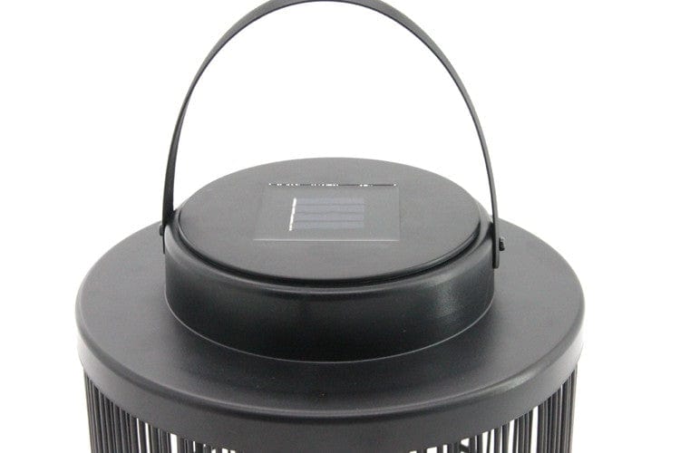 Outdoor Solar Hanging Lamp - Durable and Water-Resistant