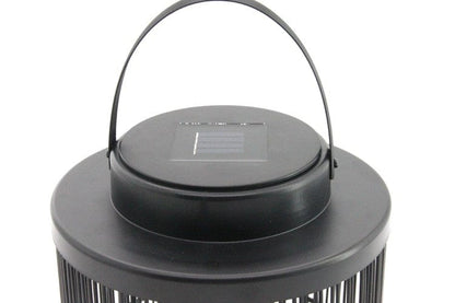 Outdoor Solar Hanging Lamp - Durable and Water-Resistant