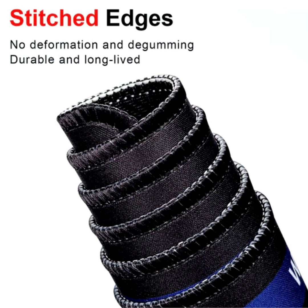 Ergonomic Fast Track Mouse Pad