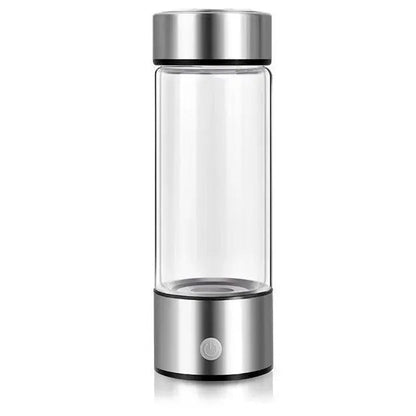Pure Hydrogen Infused Water Bottle for Healthy Hydration