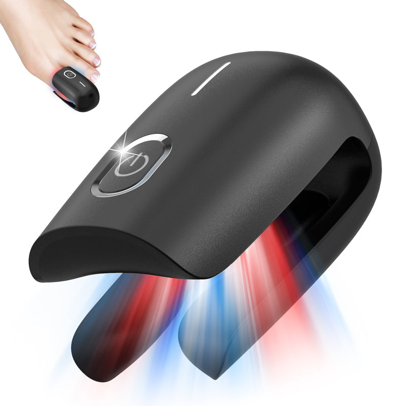 Fast Home Toenail Fungus Removal Laser Device - Lusomart
