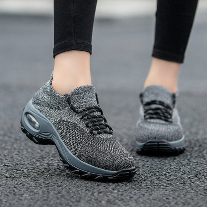 Comfortable Orthotic Running Shoes for Foot Support