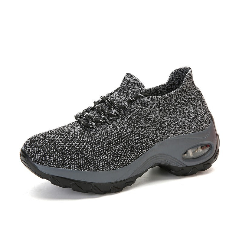Comfortable Orthotic Running Shoes for Foot Support