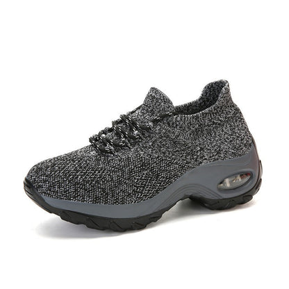 Comfortable Orthotic Running Shoes for Foot Support