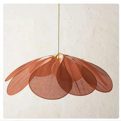 Beautiful Floral Hanging Light