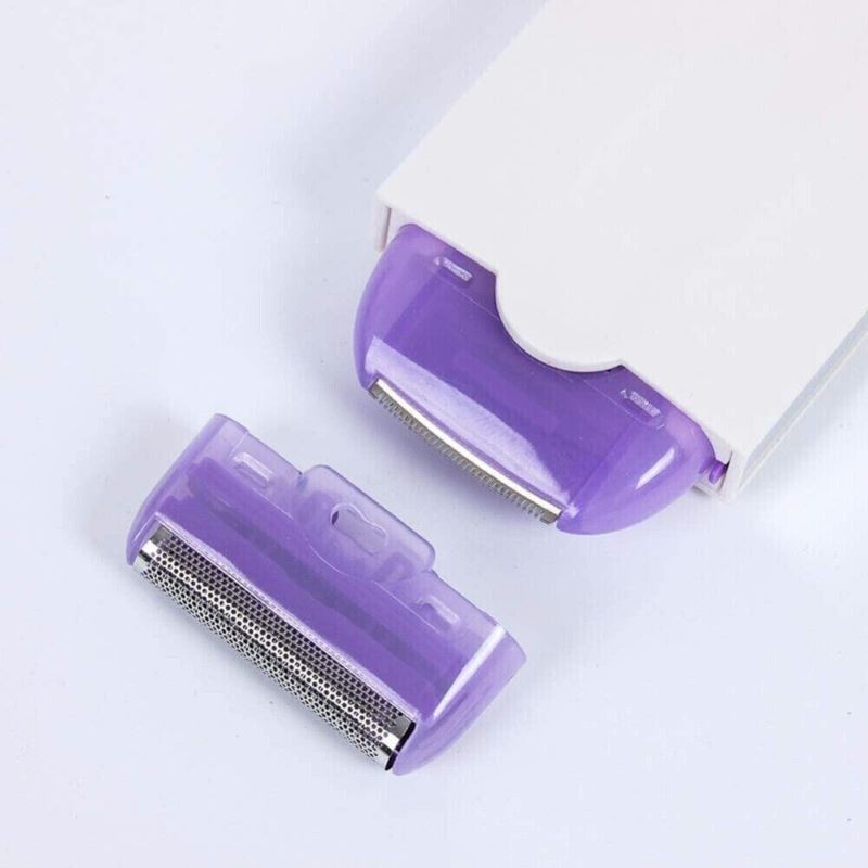 Easy Hair Remover for Smooth Skin