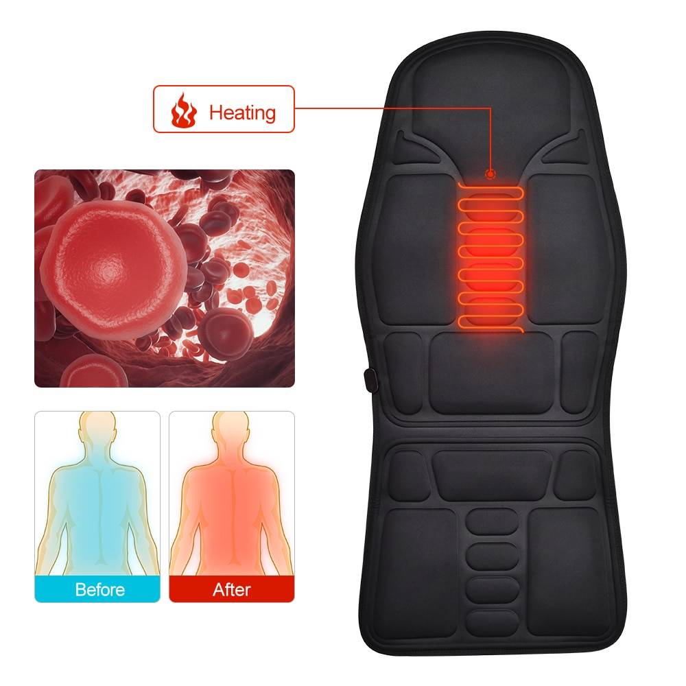 Comfortable Back Support Cushion
