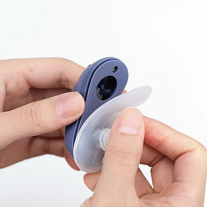 Compact Portable CPAP Machine For Sleep Apnea Relief