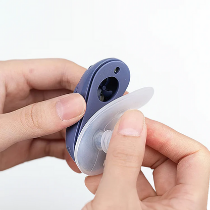 Compact Portable CPAP Machine For Sleep Apnea Relief