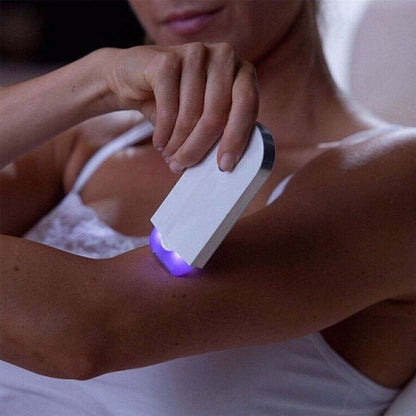 Easy Hair Remover for Smooth Skin