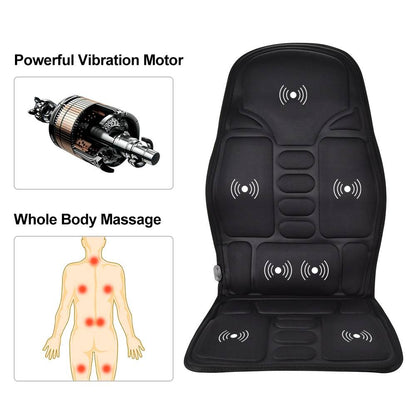 Comfortable Back Support Cushion