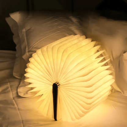 Portable Foldable Desk Lamp