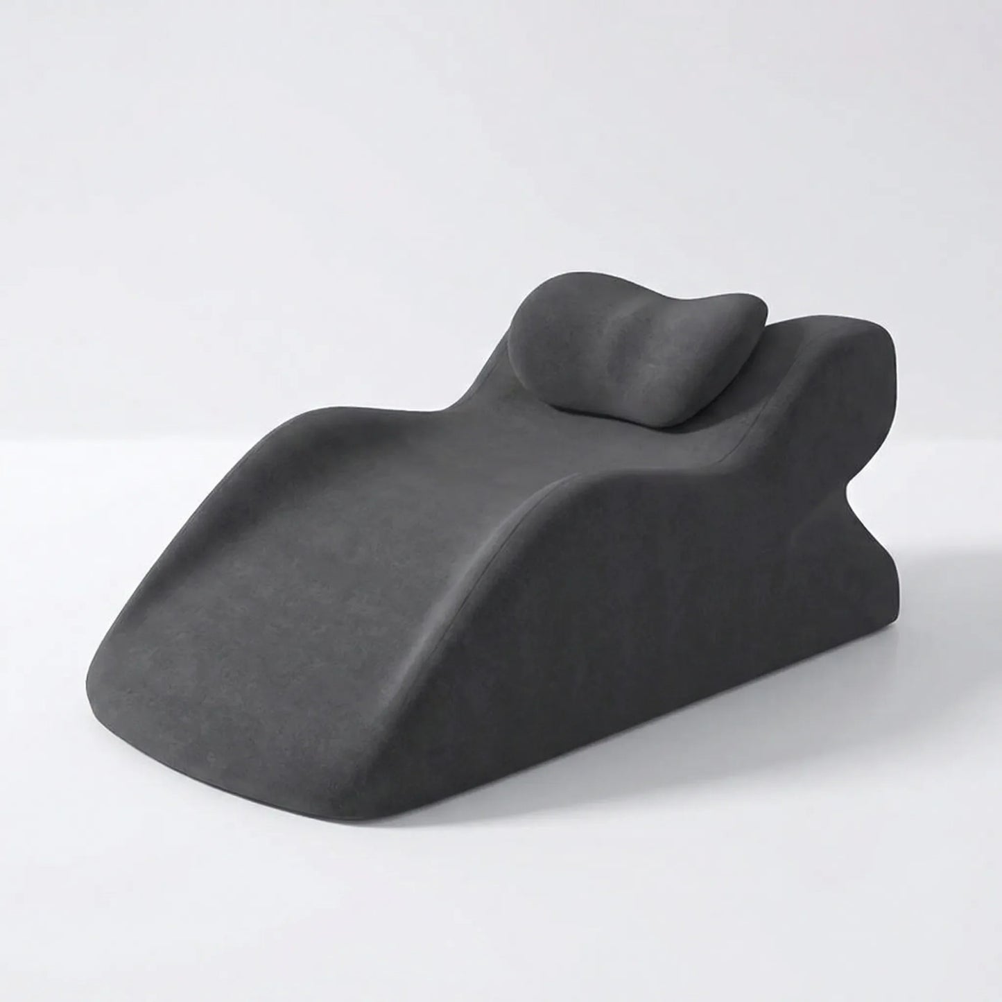 Orthopedic Contour Support Neck Pillow - Lusomart