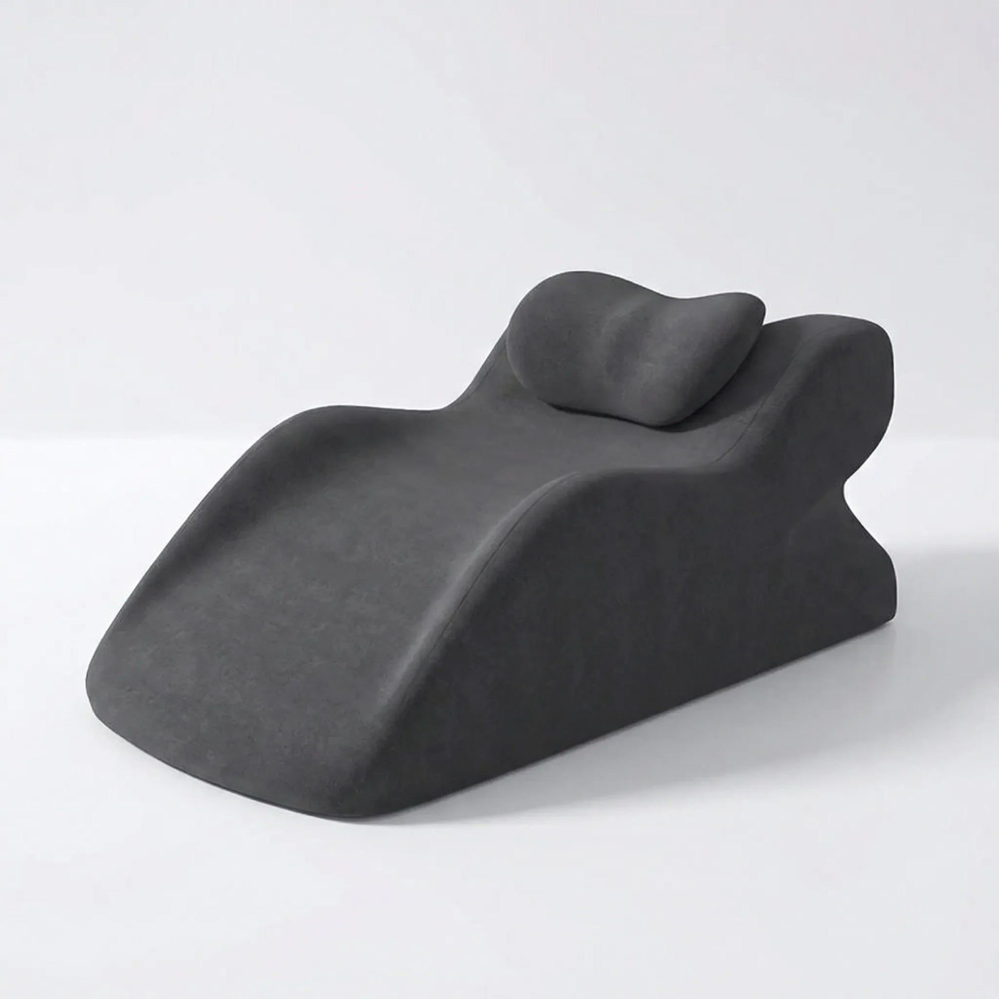 Orthopedic Contour Support Neck Pillow - Lusomart
