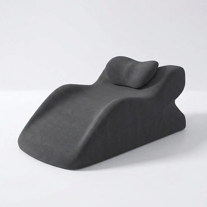 Orthopedic Contour Support Neck Pillow - Lusomart