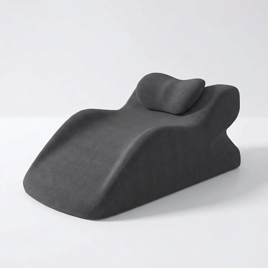 Orthopedic Contour Support Neck Pillow - Lusomart