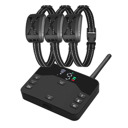 PetSafe Wireless Dog Fence Training Collar System