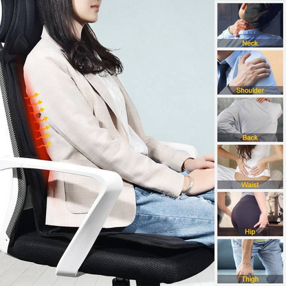 Comfortable Back Support Cushion