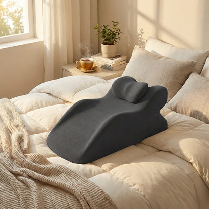 Orthopedic Contour Support Neck Pillow