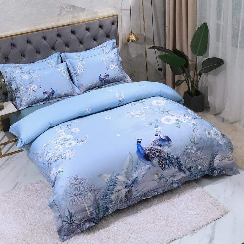 Soft Cotton Pillow Covers (2 Pack)