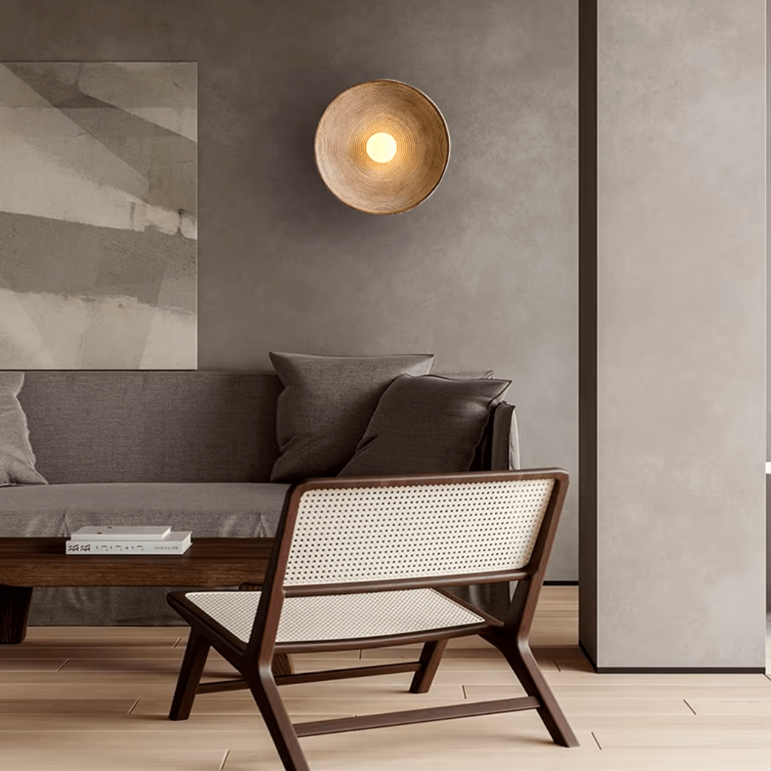 Stylish Wall Light Fixtures Lusomart