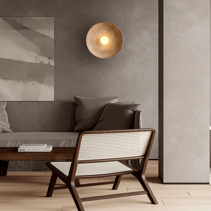 Stylish Wall Light Fixtures Lusomart