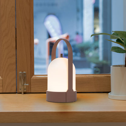 Bright Portable LED Camping Lantern with Dimmer