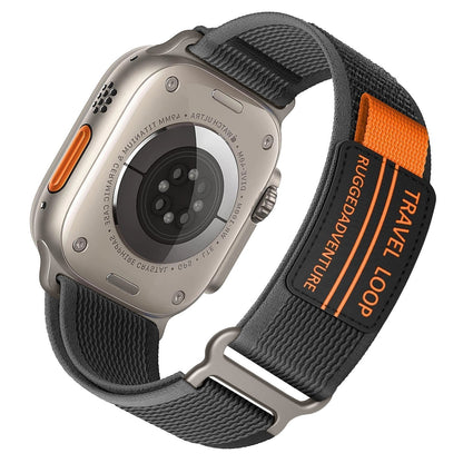 Stylish Fitness Band For Apple Watch - Lusomart