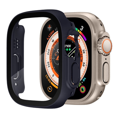 Durable Apple Watch Ultra Case With Clear Screen Guard