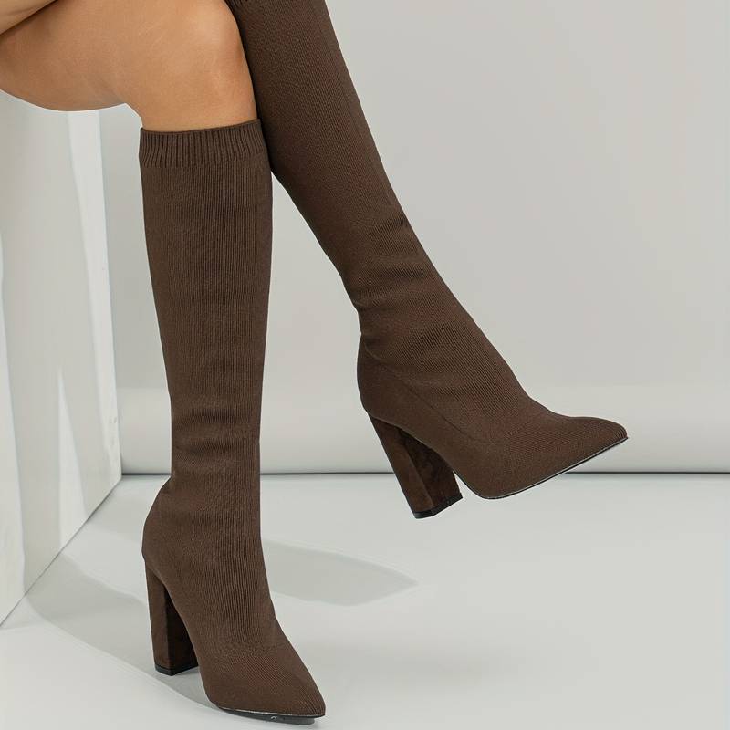 Cozy Ankle Boots with Soft Cushioning for Everyday Wear