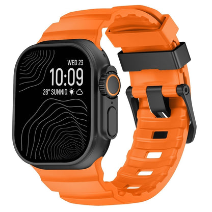 Durable Fitness Band for Apple Watch