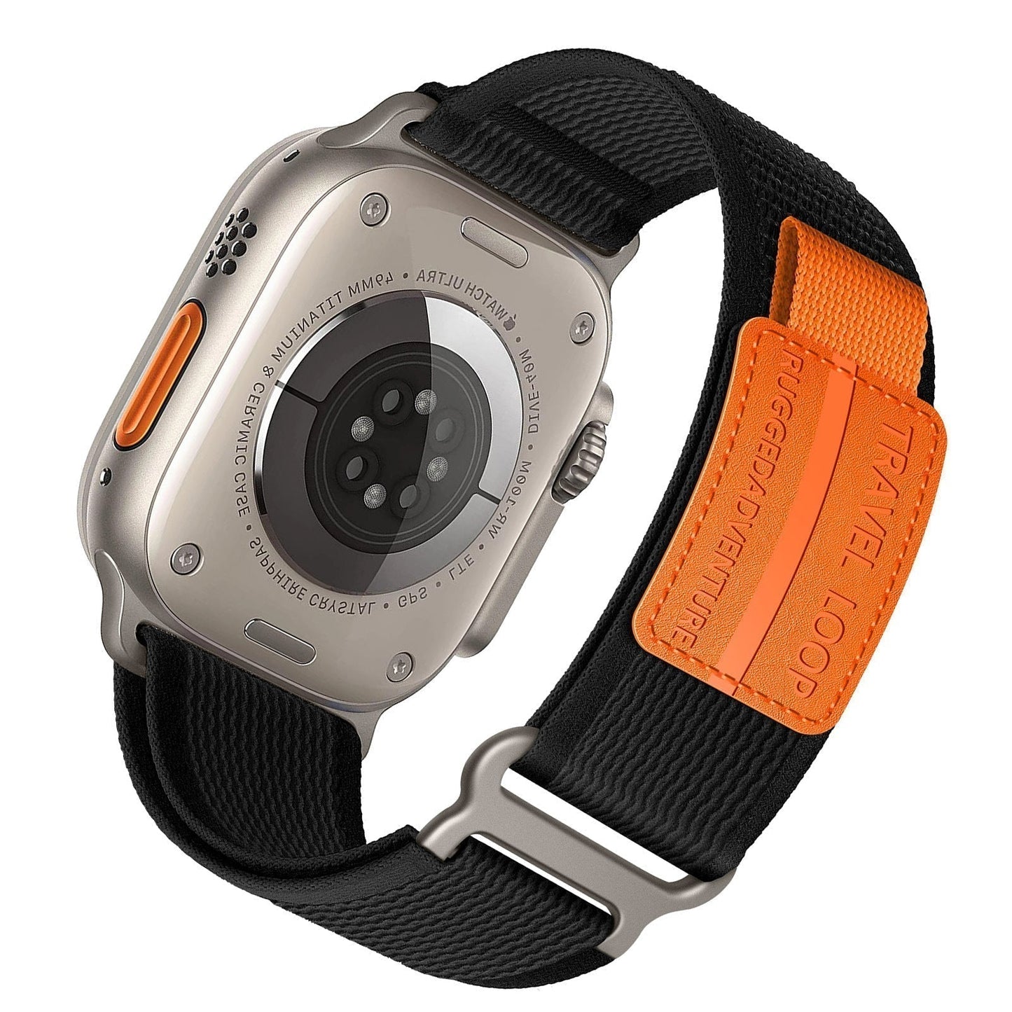 Stylish Fitness Band For Apple Watch