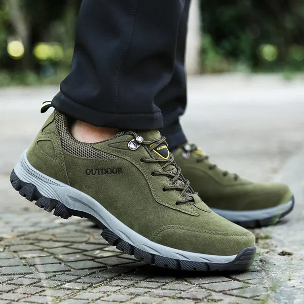 Supportive Arch Orthopedic Shoes For Everyday Comfort - Lusomart
