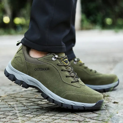 Supportive Arch Orthopedic Shoes For Everyday Comfort - Lusomart
