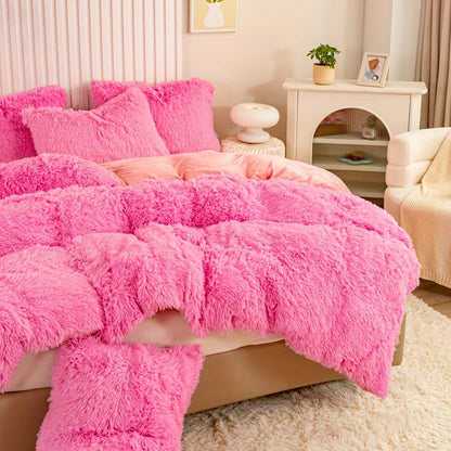 Soft Luxe Bedding Set for Ultimate Relaxation