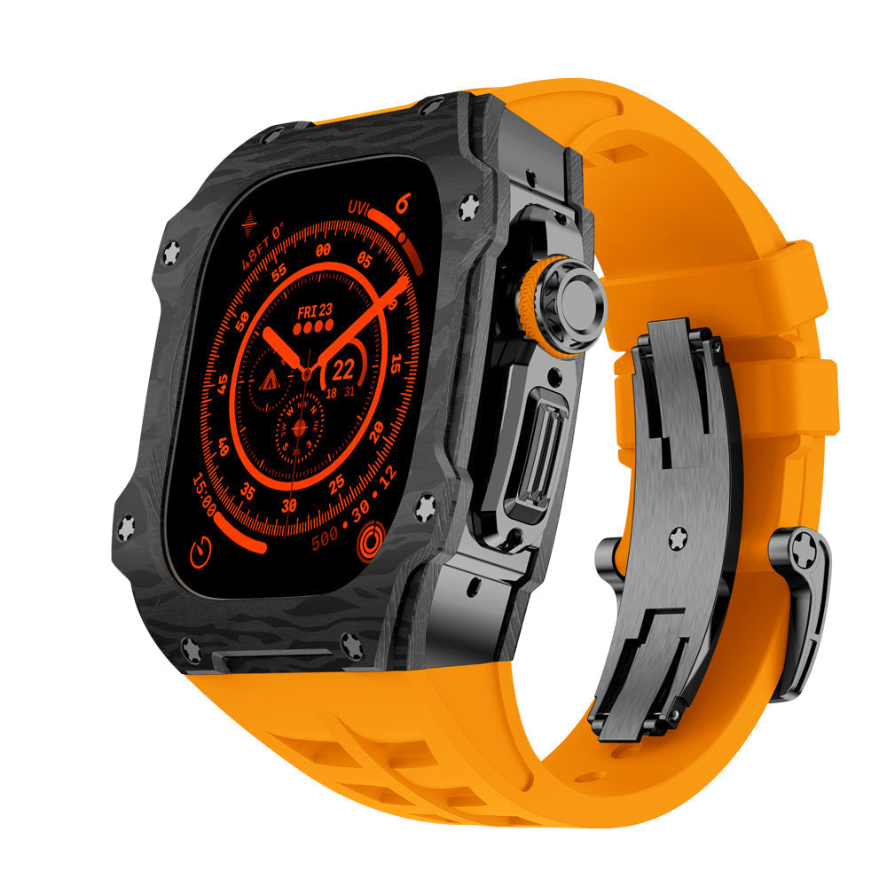 Strong Lightweight Case for Apple Watch Ultra