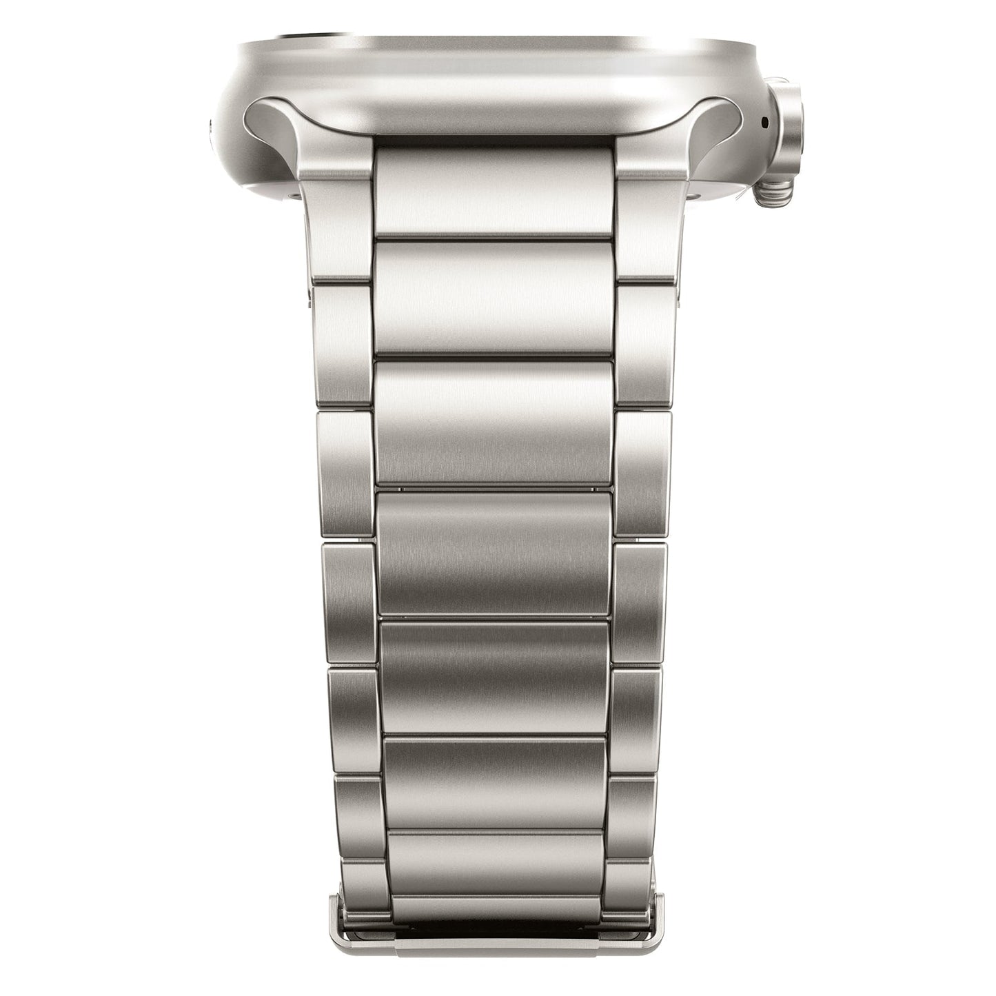 Strong Metal Watch Band