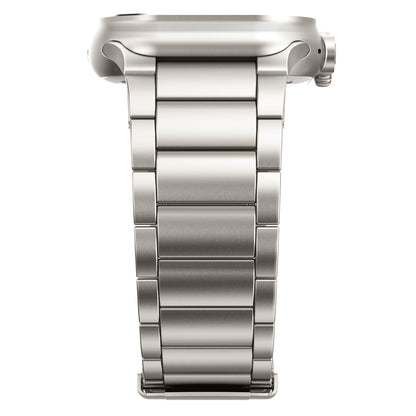 Strong Metal Watch Band