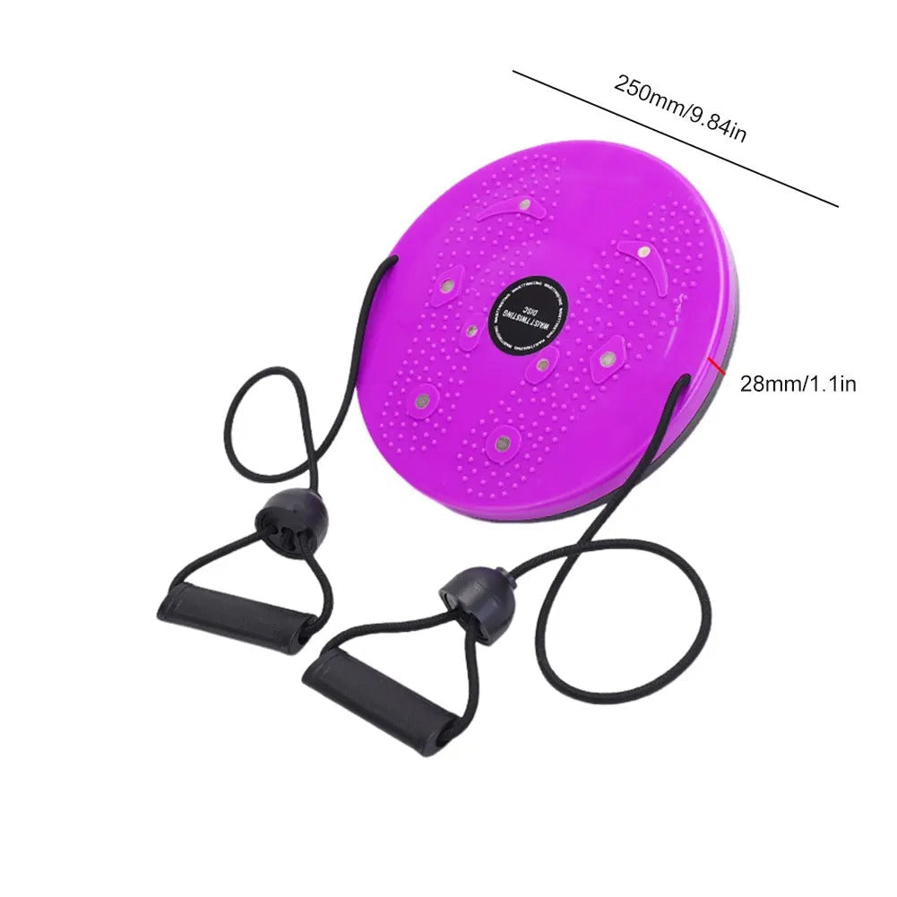 Stable Balance Trainer For Core Strength & Fitness
