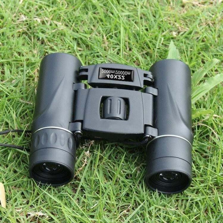 Compact 40x22 HD Binoculars for Bird Watching
