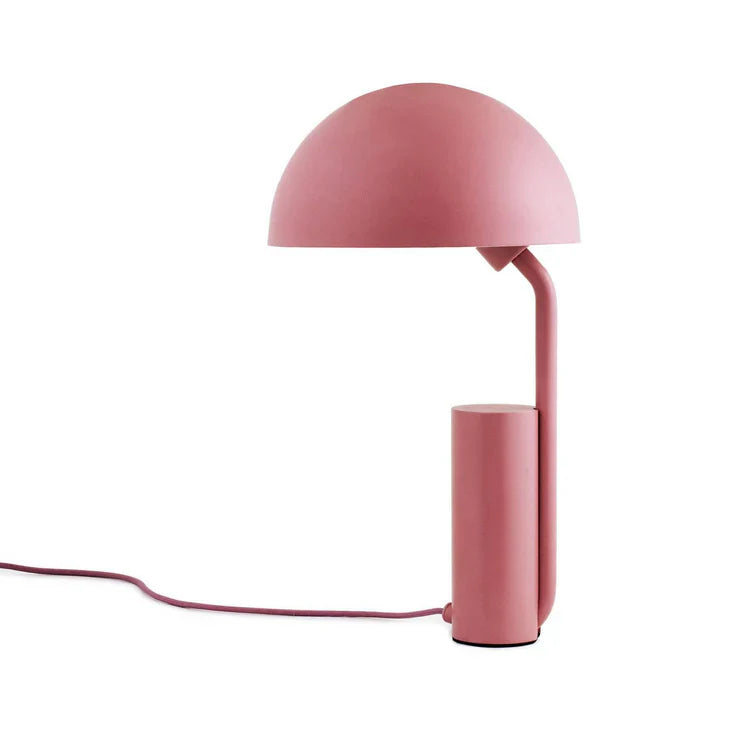 Slim Compact Desk Light Lamp - Lusomart