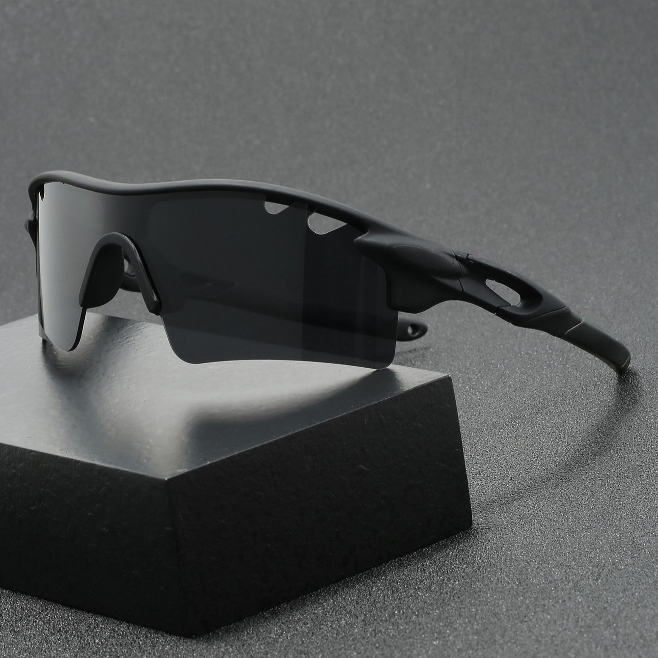 Premium Athletic Outdoor Shades - Lusomart