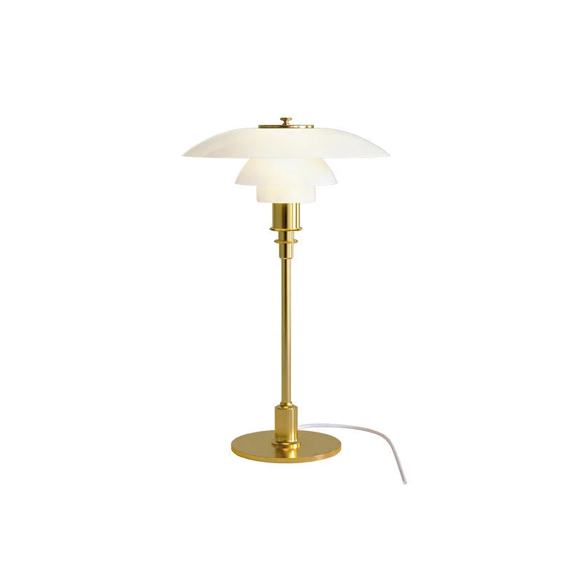 Simple Nordic Desk Light for Home Decor