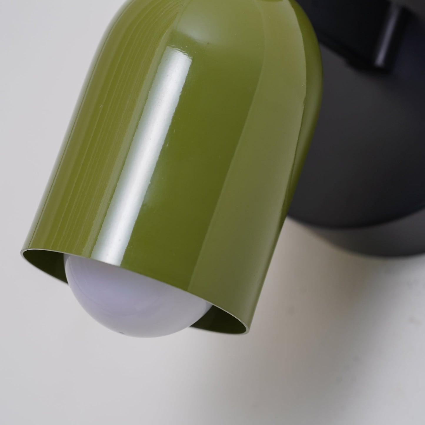 Bright Bedroom Wall Light