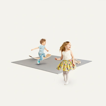 Soft Grip Foam Baby Playmat Floor Pad